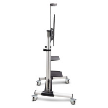 „StarTech.com 1110C-MOBILE-TV-CART“ televizoriaus laikiklis / stovas