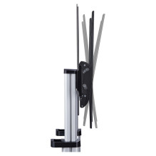 StarTech.com 1110C-MOBILE-TV-CART TV mount / stand