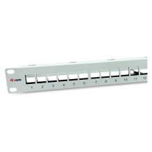 Equip 769326 patch panel