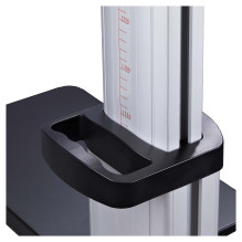 StarTech.com 1110C-MOBILE-TV-CART TV mount / stand