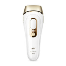 Braun BR2-238427 šviesių plaukų šalinimo priemonė