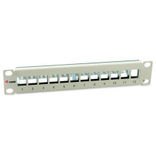 Equip 769330 patch panel