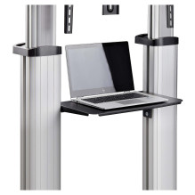 StarTech.com 1110C-MOBILE-TV-CART TV mount / stand