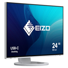 EIZO FlexScan EV2485-WT computer monitor