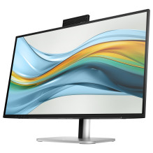 HP serijos 5 Pro 27 colių QHD USB-C konferencijų monitorius – 527 pm kompiuterio monitorius