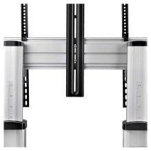 „StarTech.com 1110C-MOBILE-TV-CART“ televizoriaus laikiklis / stovas