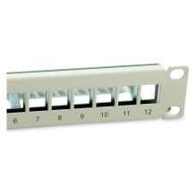 Equip 769330 patch panel