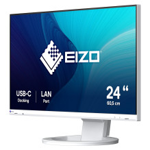 EIZO FlexScan EV2490-WT computer monitor
