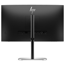 HP serijos 5 Pro 27 colių QHD USB-C konferencijų monitorius – 527 pm kompiuterio monitorius