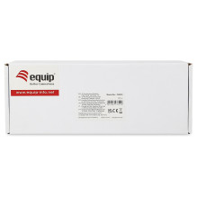 Equip 769330 patch panel