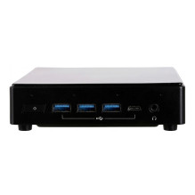 ECS LIVA Z3 Plus