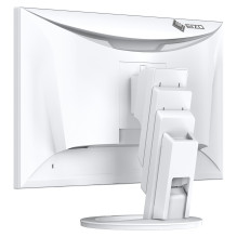 EIZO FlexScan EV2490-WT kompiuterio monitorius