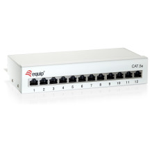 Equip 227362 patch panel