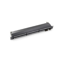 Equip 326524 patch panel