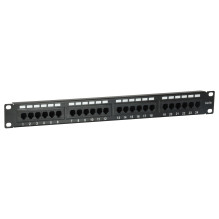 Equip 235325 patch panel