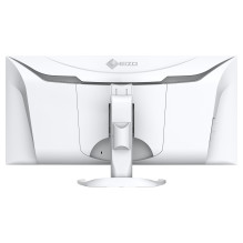 EIZO FlexScan EV3450XC-WT kompiuterio monitorius