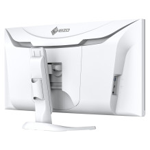 EIZO FlexScan EV3450XC-WT computer monitor