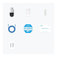 Reolink TrackMix serija P760
