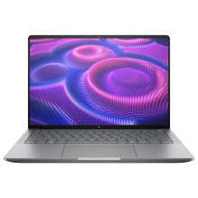HP ZBook Ultra 14 G1a AMD Ryzen AI Max PRO 385 35.56cm 14inch WUXGA 32GB 512GB / SSD W11P 1J Gar (EU)
