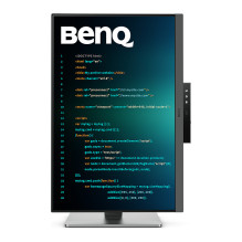BenQ RD240Q computer monitor