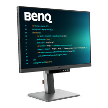 BenQ RD240Q kompiuterio monitorius
