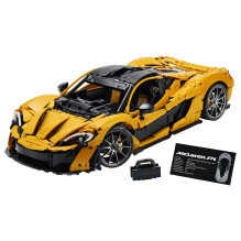 LEGO Technic McLaren P1 LEGO Technic McLaren P1