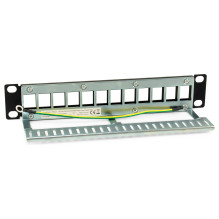 Equip 769331 patch panel