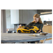 LEGO Technic McLaren P1 LEGO Technic McLaren P1