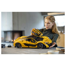 LEGO Technic McLaren P1 LEGO Technic McLaren P1