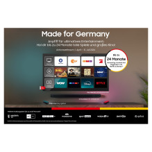 „Samsung The Frame GQ50LS03DAU“