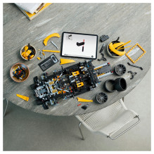 LEGO Technic McLaren P1 LEGO Technic McLaren P1