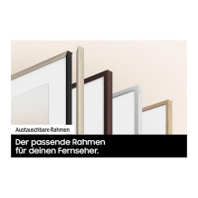 „Samsung The Frame GQ50LS03DAU“