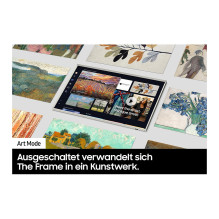 „Samsung The Frame GQ50LS03DAU“