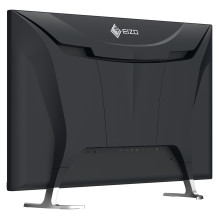 EIZO FlexScan EV4340X-BK kompiuterio monitorius