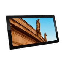 Braun Photo Technik DigiFrame 1901 skaitmeninis nuotraukų rėmelis