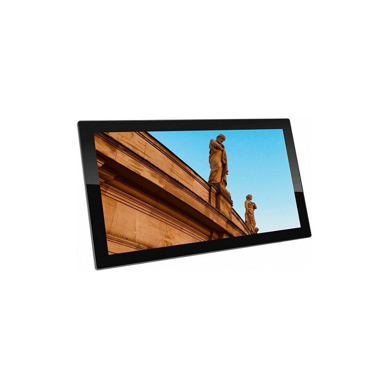 Braun Photo Technik DigiFrame 1901 digital photo frame