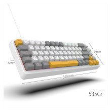 Inca IKG-457 keyboard