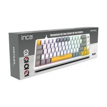 Inca IKG-457 keyboard
