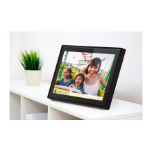 Braun Photo Technik DigiFrame 1019 WiFi digital photo frame Braun Photo Technik DigiFrame 1019 WiFi digital photo frame
