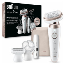 Braun Silk-épil 9 Flex...