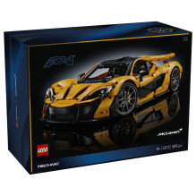 LEGO Technic McLaren P1 LEGO Technic McLaren P1
