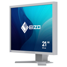 EIZO FlexScan S2134-GY computer monitor