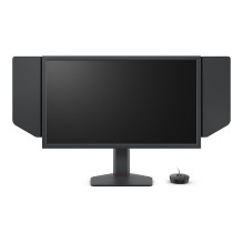ZOWIE XL2546X+ computer monitor