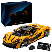 LEGO Technic McLaren P1 LEGO Technic McLaren P1