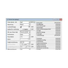 Lexware Payroll Information 2025 - 1 Device, Subscription - ESD - Download