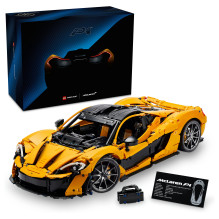 LEGO Technic McLaren P1 LEGO Technic McLaren P1