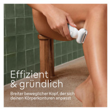 Braun Silk-épil 9 9-341 epiliatorius Braun Silk-épil 9 9-341 epiliatorius