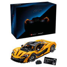 LEGO Technic McLaren P1 LEGO Technic McLaren P1