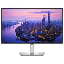 DELL UltraSharp U2725QE kompiuterio monitorius