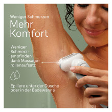 Braun Silk-épil 9 9-341 epiliatorius Braun Silk-épil 9 9-341 epiliatorius